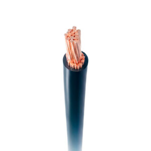 Cable Aislado No 350 MCM Cobre THHN Color Negro 31353361001 Metros