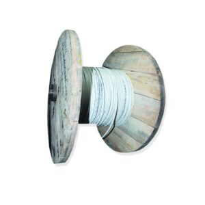 Cable Aislado No 8 AWG Cobre THHN Color Blanco 31353149902 Metros