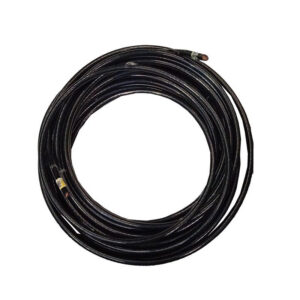 Cable Electrico Cobre 350 kcmil Negro Libre de Halogenos
