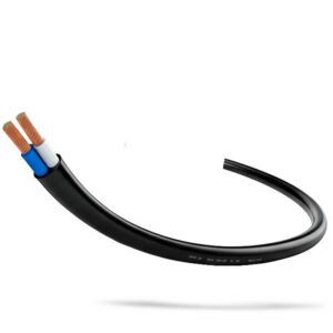 Cable Multiconductor 2X16 AWG Aluminio Recubierto Cobre THHW TC Metros 7862129066199