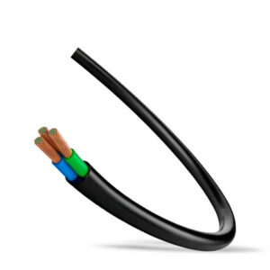 Cable Multiconductor 3X16 AWG Aluminio Recubierto Cobre THHW TC Metros 7862129066557