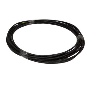Cable XLPE No 1/0 AWG 15 KV No 1/0 Aluminio Aislado Cinta 133 Porciento SR - Tramo o Corta de 46 Metros