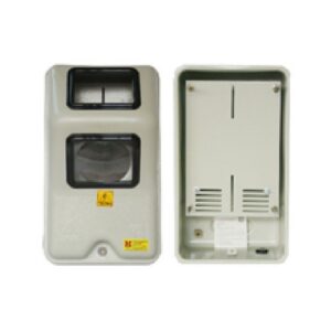 Caja Contador Compac Macromedicion Con Lupa ET919