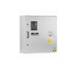 Caja Contador Trifasica para 1 Medidor 50-150A con Espacio para Totalizador