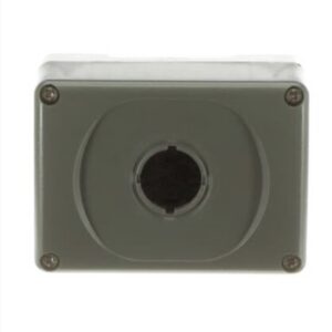 Caja de Plastico para Pulsador MEP1-0 1SFA611811R1000 I2-251220