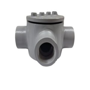 Cable Aislado No 8 AWG Cobre HFFR Libre Halogenos Color Azul 10033629 Metros