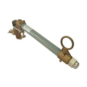 Cañuela ECI 15Kv 100AMP 8KA 110KVBIL 202007