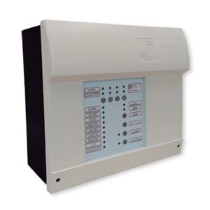 Central convencional iron 4 zonas IRON04 I2-251220