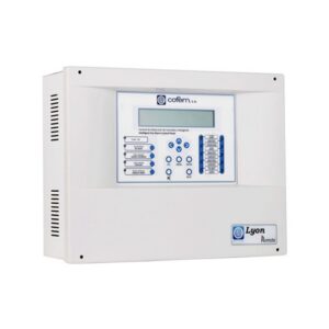 Central Digital Lyon de 4 bucle LYONRM04 I2-251220