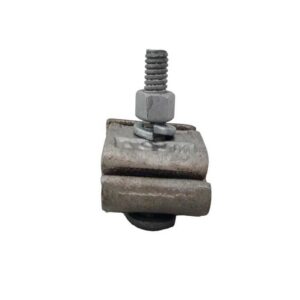 Conector Aluminio 1 Perno 1-0-4-0