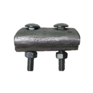 Conector Bimetalico 2 Pernoa 4-4-0 awg Retie 1023B