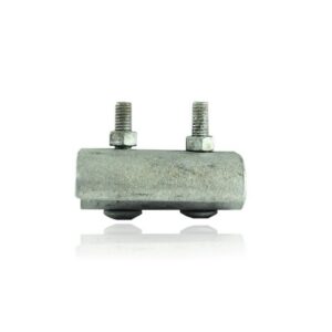 Conector Bimetalico 2 Pernos 4-4-0 awg ECO