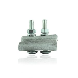 Conector Bimetalico 2 Perno 6-2-0 ECO