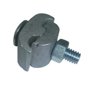 Conector Bimetalico Conector 1 Perno No 3 ECO