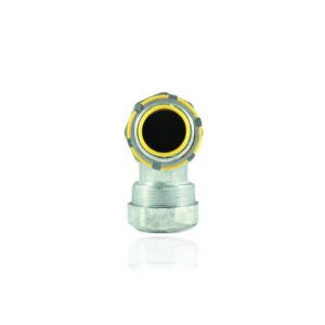 Conector Coraza Liquid-Curvo 1 Pulg 4900405