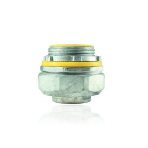 Conector Coraza Liquid-Recto 1 1-4 Pulg 4900397