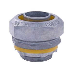 Conector Coraza Liquid Tight Recto 3 Pulgadas 4900401
