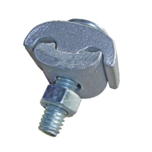 Conector en Aluminio 1 Perno 6-2-0 RETIE
