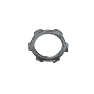 Contratuerca Galvanizada 1-2 Pulgada para Conduits Electricos