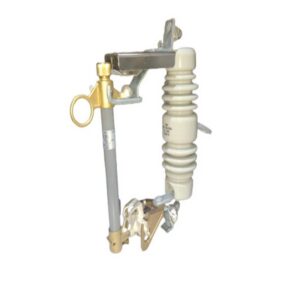 Cortacircuito 15KV 100AMP 110KVD Doble Venteo RW2015