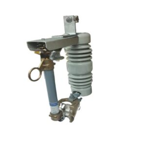 Cortacircuito de Expulsion 15KV 100A-10KA 110KVDIL RLC115100