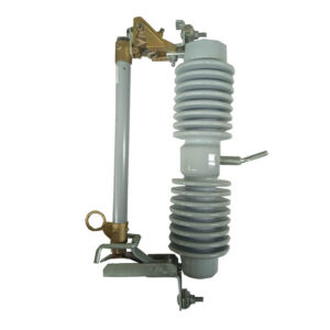 Cortacircuito Fusible 38kv 200amp Tipo Costa Exterior Alta Tension