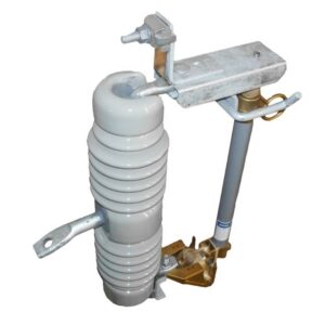 Cortacircuito para 15 KV-100A de PARA LA COSTA