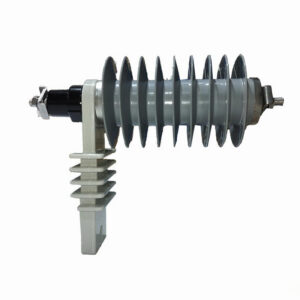 Cortacircuito para 15 KV-100A-10K 110 KDVIL SIN HERRAJE