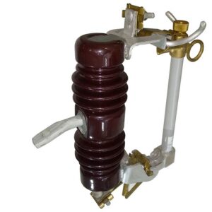 Cortacircuito MELEC para Expulsion 15 KV-100A-110 KDVIL Caja Roja G2LESC 9021111