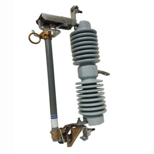 Cortacircuito para 15 KV-100A-12K 110 KDVIL - Sin Herraje RLC1-15/100S