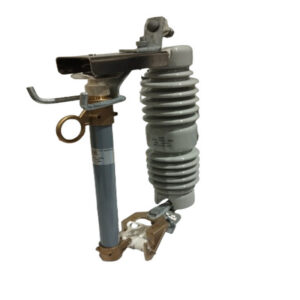 Cortacircuito para 27 KV 200A-10KA - Sin Herraje