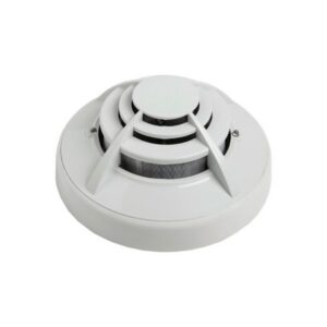 Sensor optico de humos analogico para deteccion de incendios. A30XHA I2-251220