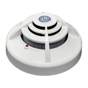 Detector dual humo-termico Convencional. No incluye base. EN54 - 5 Clase A2 A35BST I2-251220