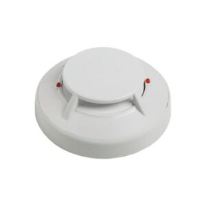 Detector Termico Convencional. No incluye base. EN54 - 5 Clase A2 A30XT I2-251220