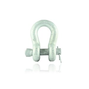 Eslabon en U 5-8 con Pasador 5-8 20 000 lbs 11600
