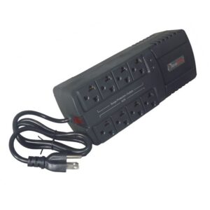 Estabilizador Monof New Line 2000W W