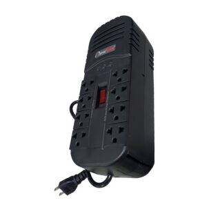 Estabilizador Monofasico 1000 W W