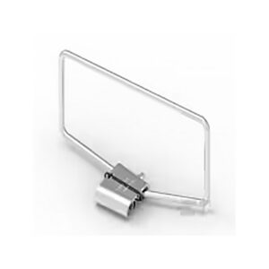 Estribo UDC Cooper Tipo L 493749-1 I2-250221