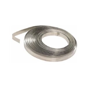 Fleje o Cinta Metalica en BandIt Acero Inoxidable de 5-8 C20599