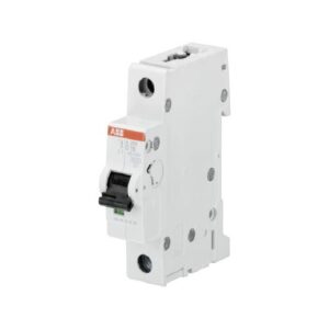 Breaker de Riel Monopolar 1 X 3 AMP 10 KA 2CDS251001R0064S201C3