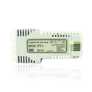 Fuente Para Citofono INTEC MOD. PT1