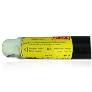 Fusible HH 16A 10-24 Kv