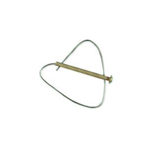 Fusible Hilo 3A-15KV Tipo K LUHFSER 56003