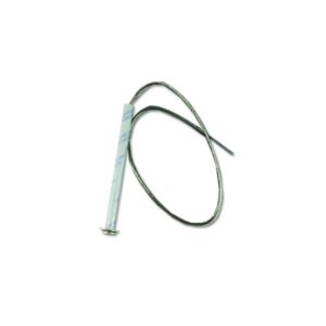 Fusible Tipo Dual LUHFSER 2.1 Amp-15Kv KV