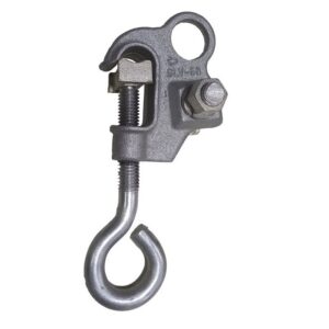 Grapa Operar Caliente 6 a 250 AWG-8 a 2-0 AWG GLV68A