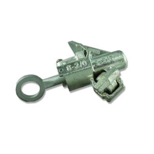 Grapa Operar Caliente 8 a 2-0 AWG-8 a 2-0 AWG GROC1