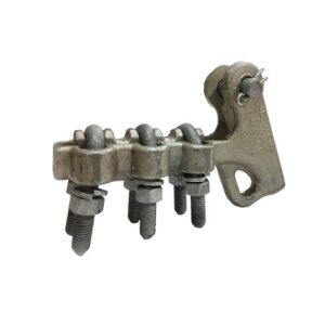 Grapa Retencion Tipo Pistola Cable 1 /0 336.4 Aluminio ACJM 7