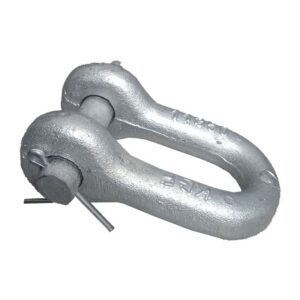 Grillete Largo Recto 5-8 Pulgadas x 11 300 Kgs 11350