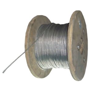 GUAya 3/32 Pulgadas GUAYA 332