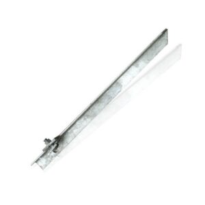 Jabalina 1 1-2 x 3-16 x 0 60 Mts